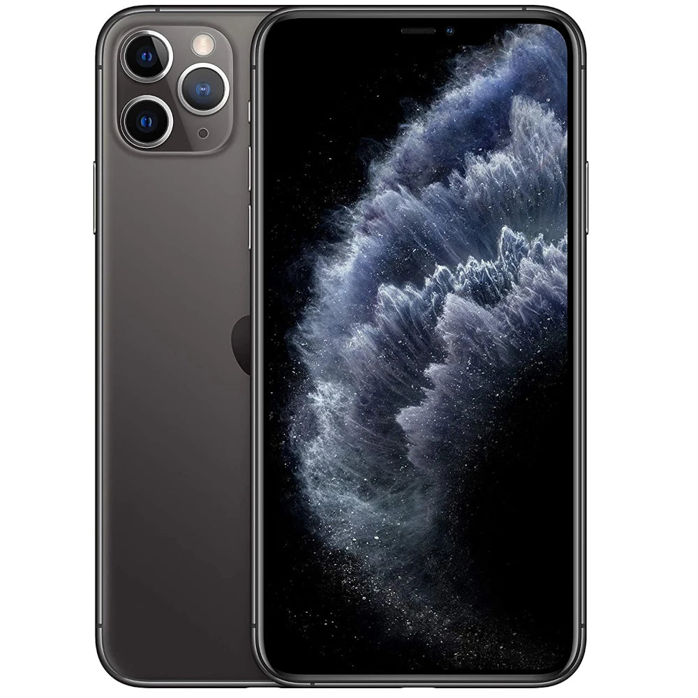 iPhone 11 Pro Max Ricondizionato