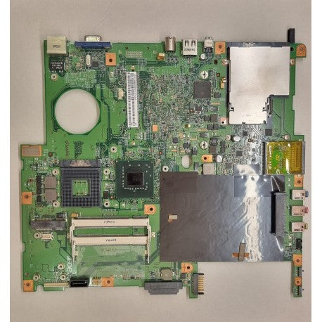 Scheda Madre 06236-1T Motherboard Notebook Ricambio Originale Laptop