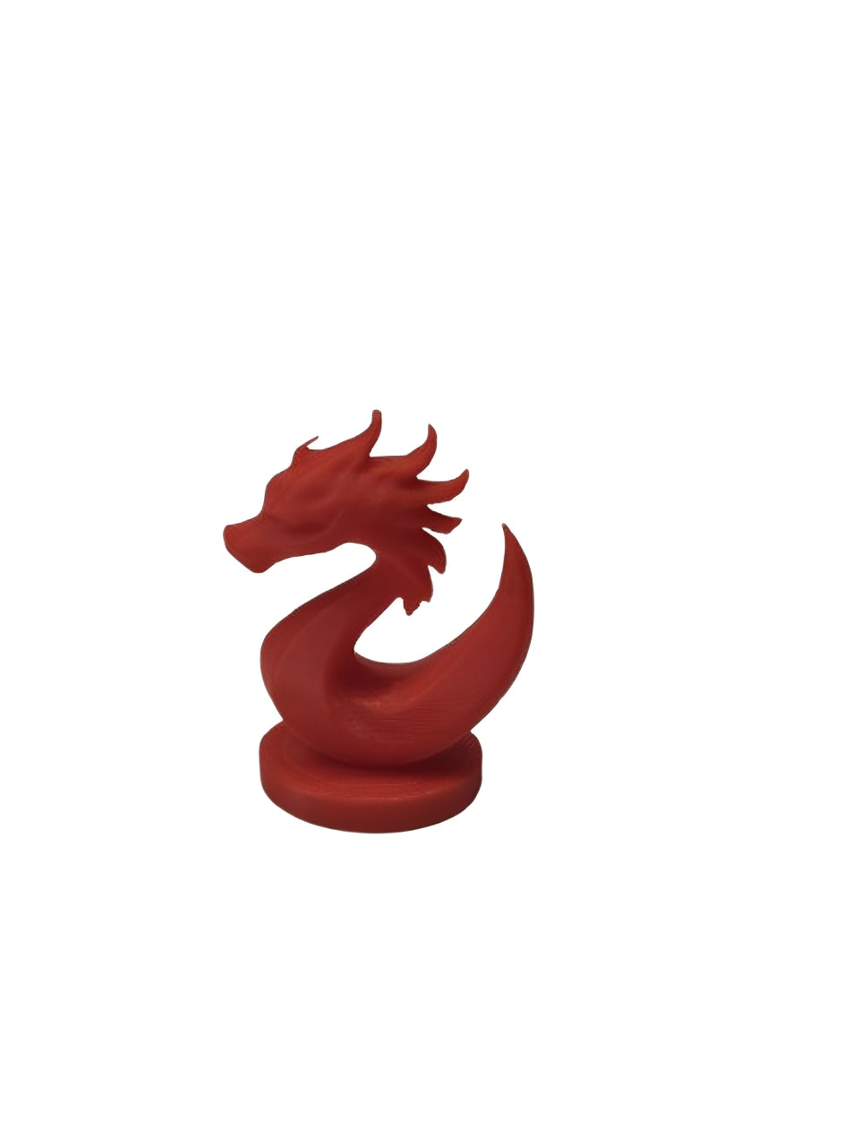 Scultura Drago Fantasy