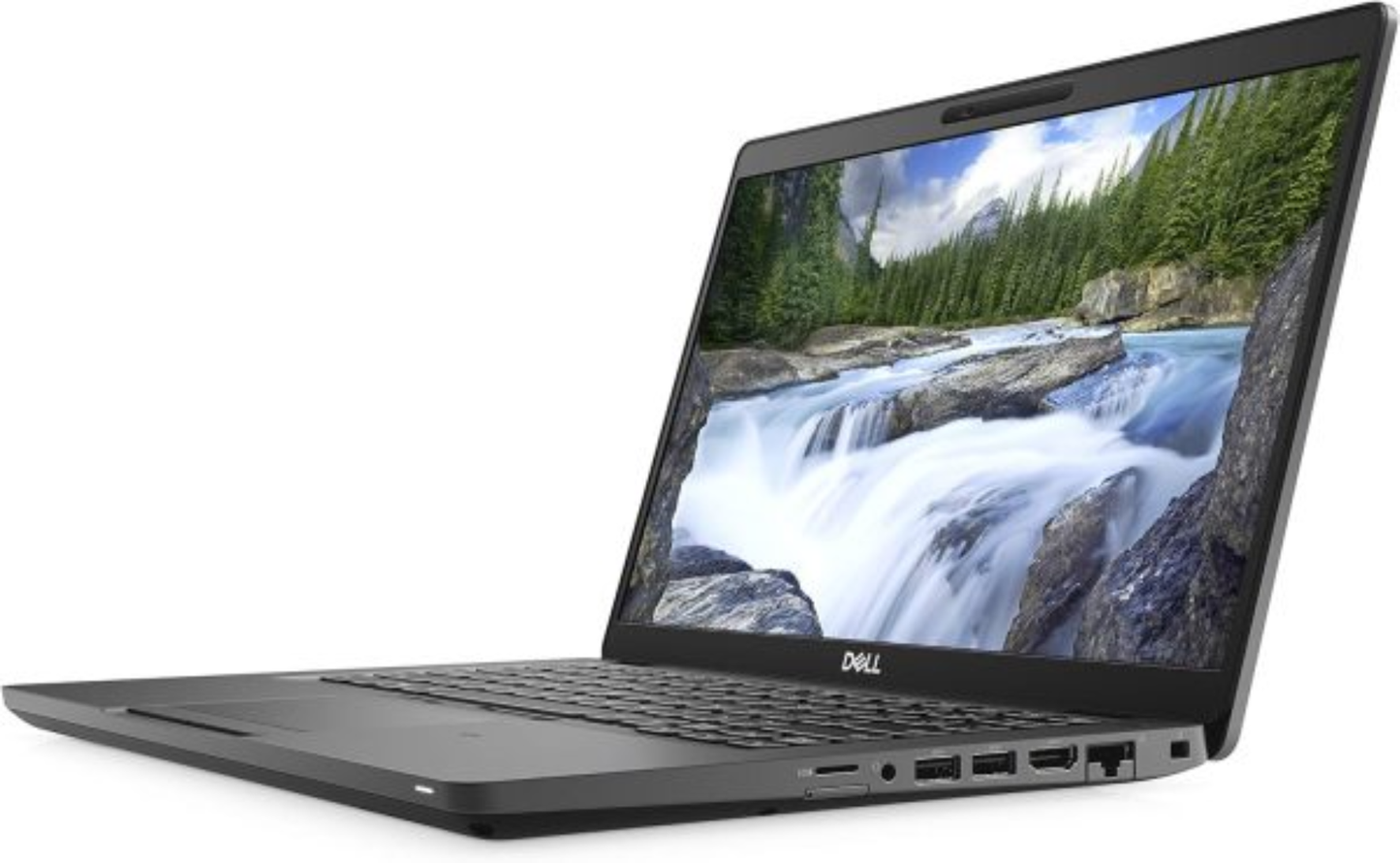 Notebook Dell Latitude 5400 - 14" Intel Core i5 8th Gen