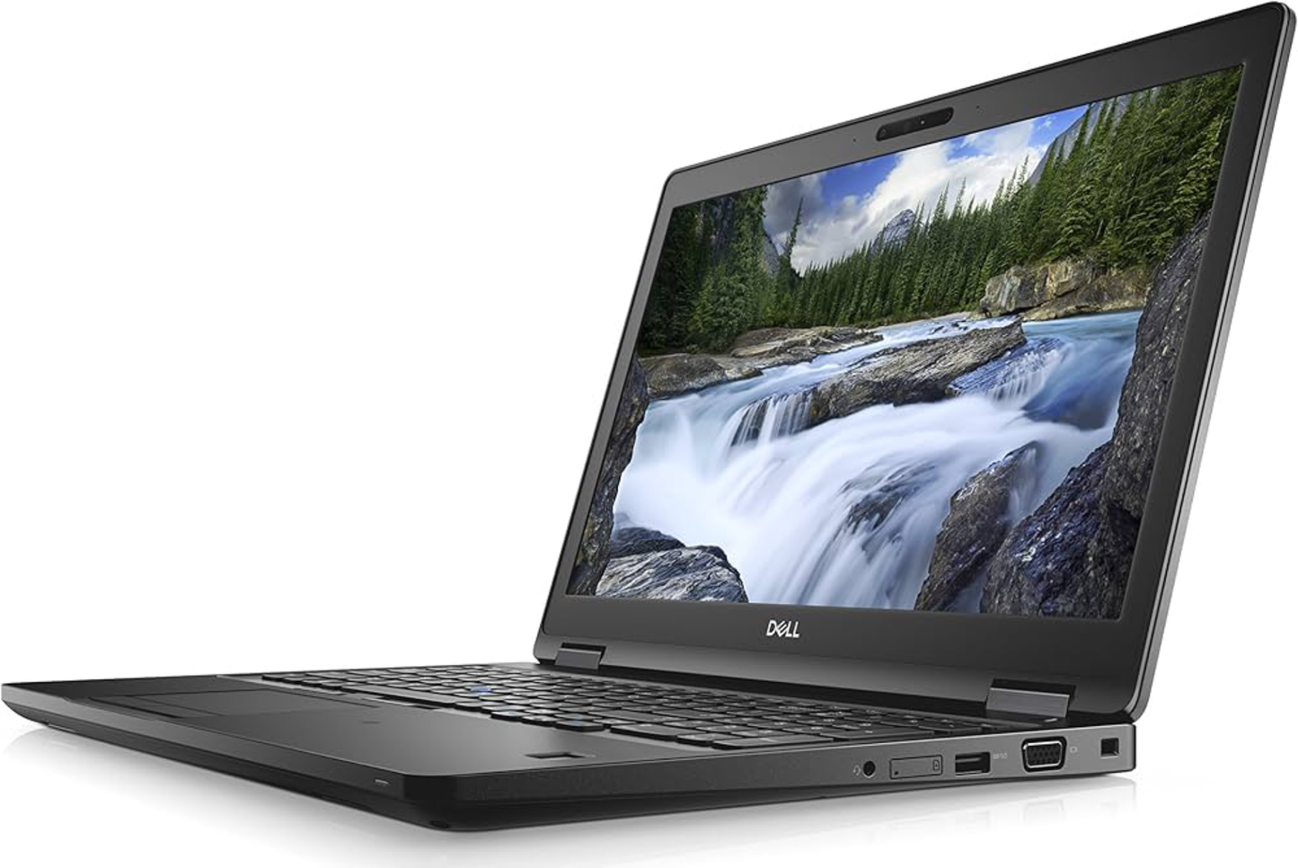 Notebook Dell Latitude 5590 - 15.6" Intel Core i5 8th Gen