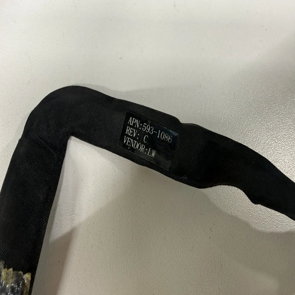 cavo audio di input/output APN 593-1086 REV-C
