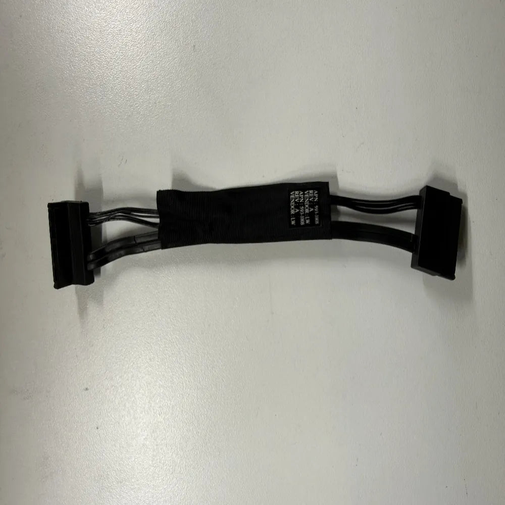 Apple Drive Data PN:593-1008 REV:A
