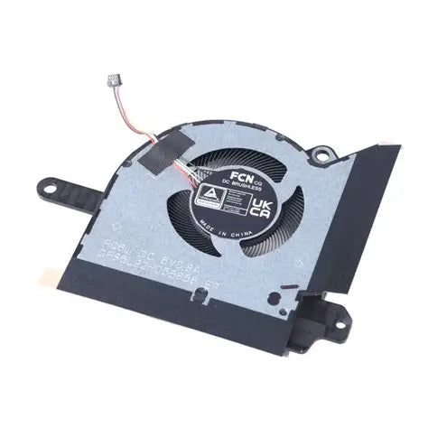 Ventola Notebook HP DC5V ND75C07 Fan CPU Originale