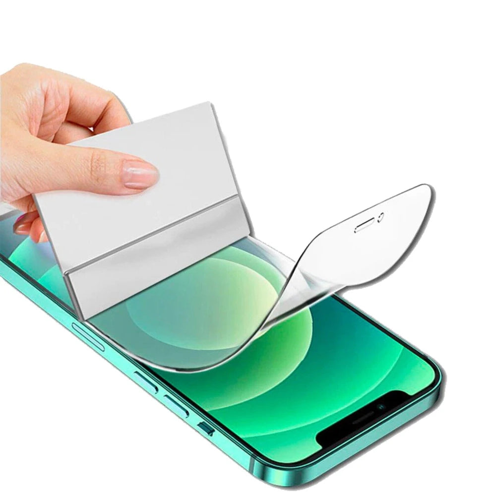 Pellicola Hydrogel