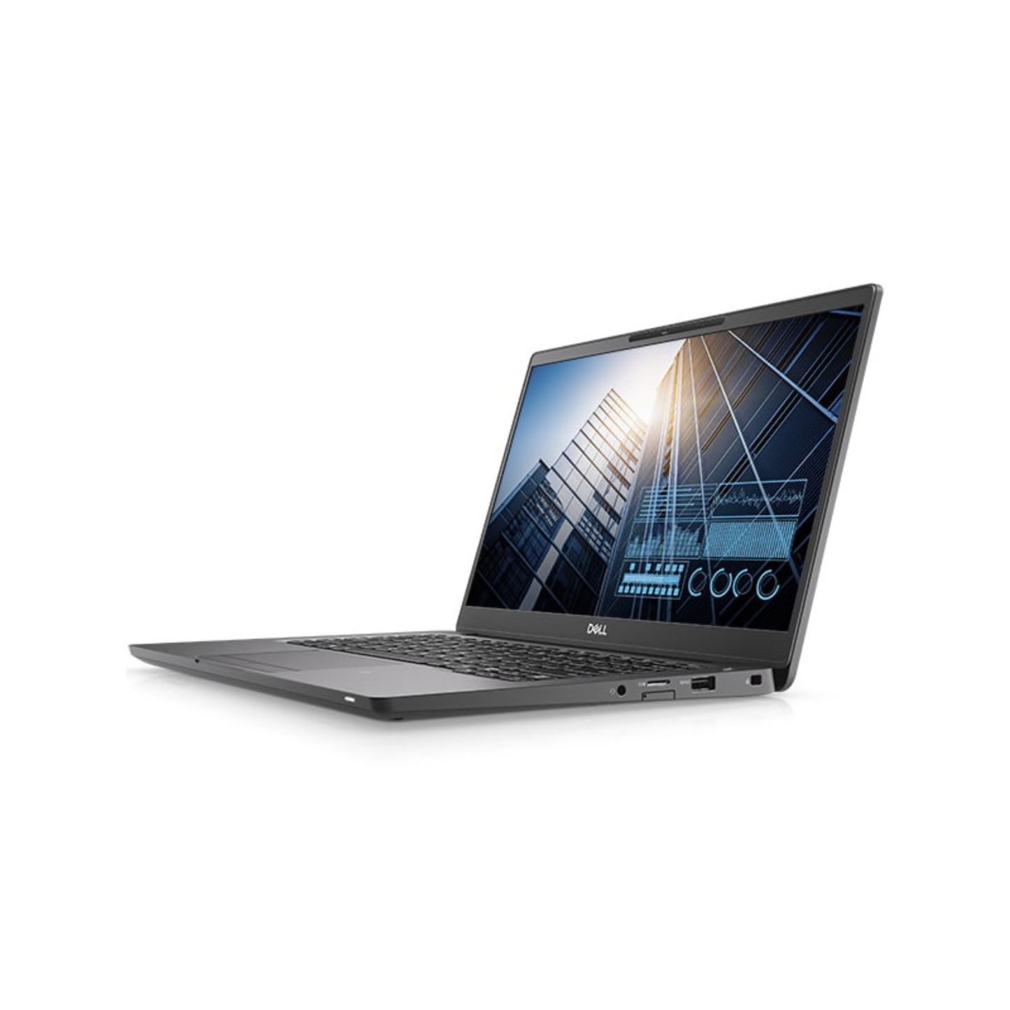 Notebook Dell Latitude 7300 - 13.3" Intel Core i5 8th Gen