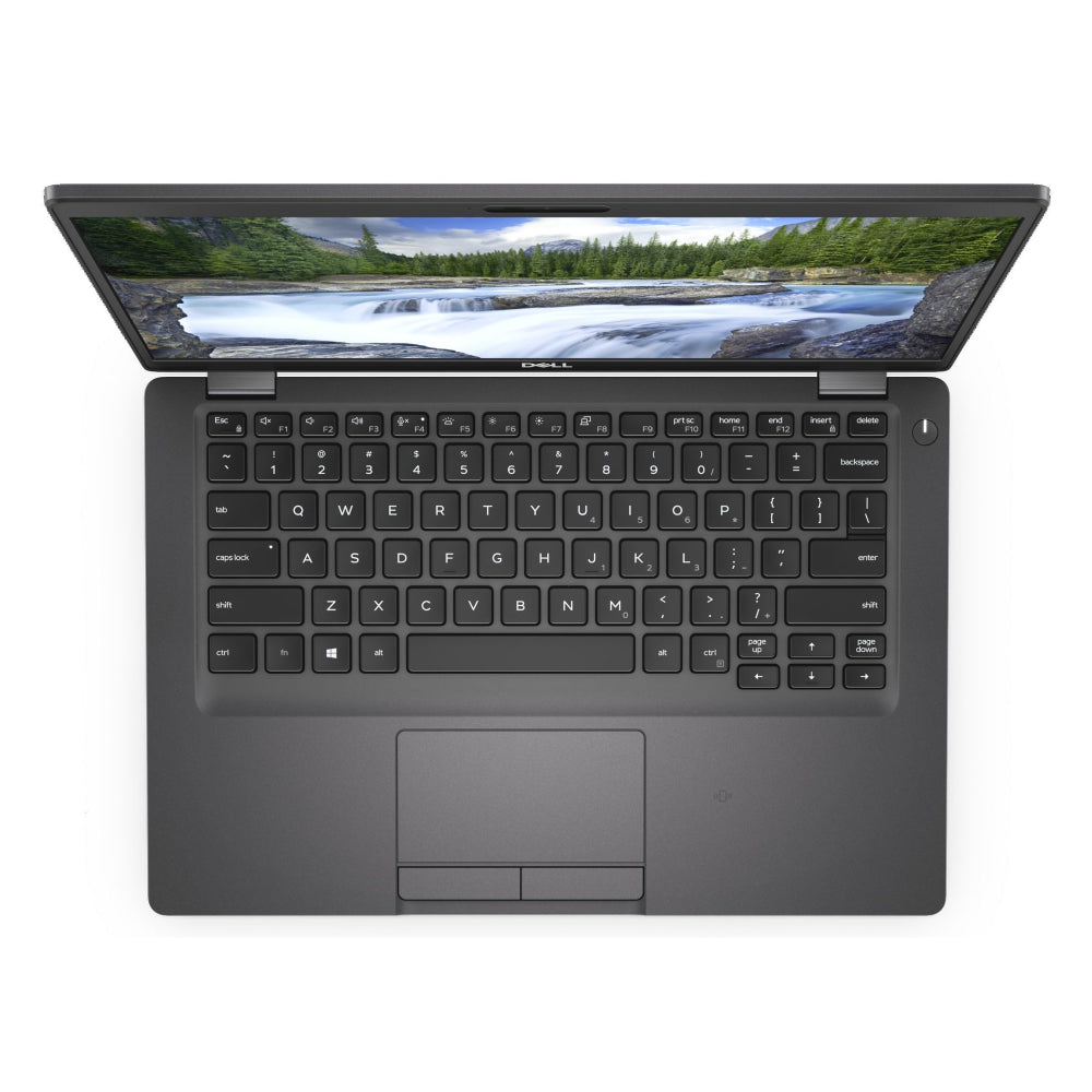 Notebook Dell Latitude 5400