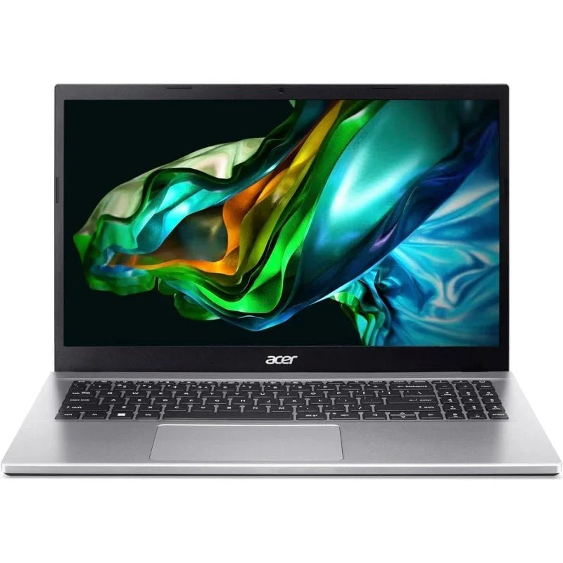 Acer Swift 3 14" Silver Ryzen 7 5700U 16GB RAM 512GB SSD Notebook