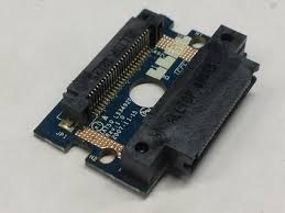 HP 530 ODD Board LS-3492P 4559HP32L0 | Connettore DVD Notebook