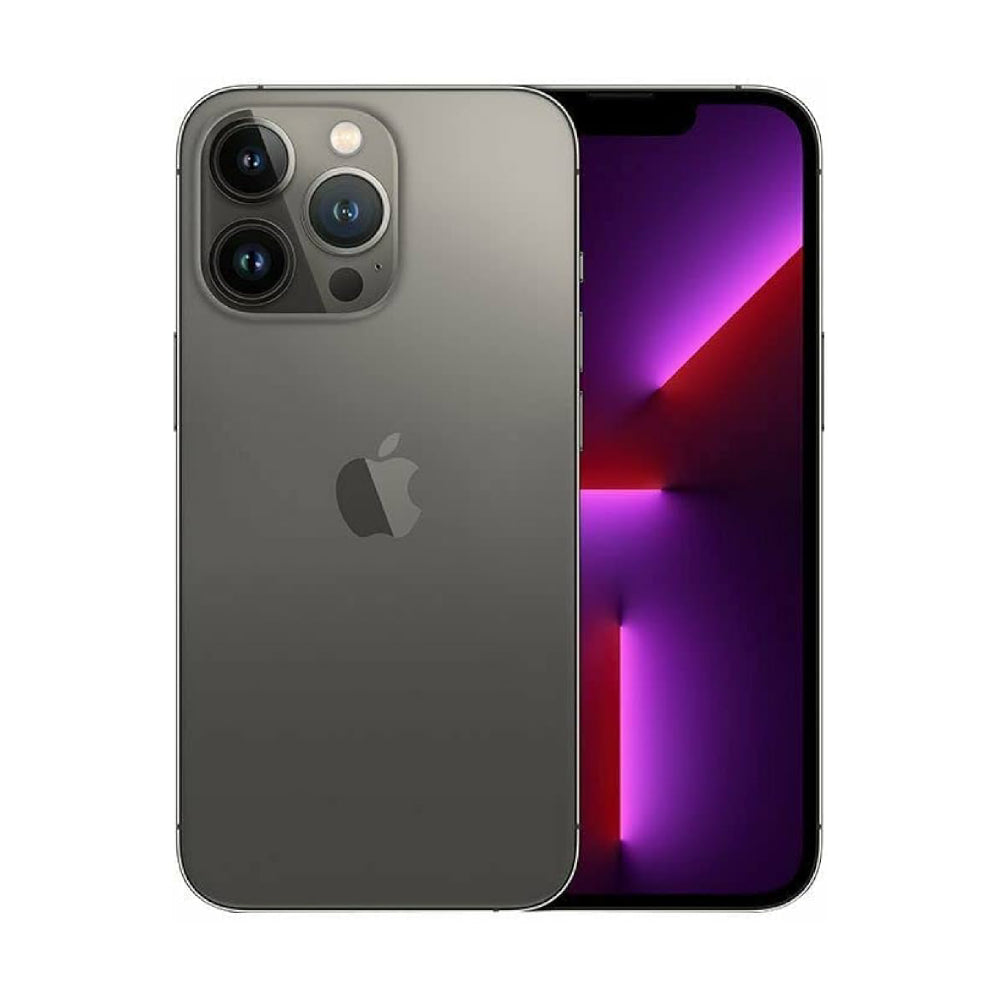 Apple iPhone 13 Pro 256GB Grafite Usato Grado A+