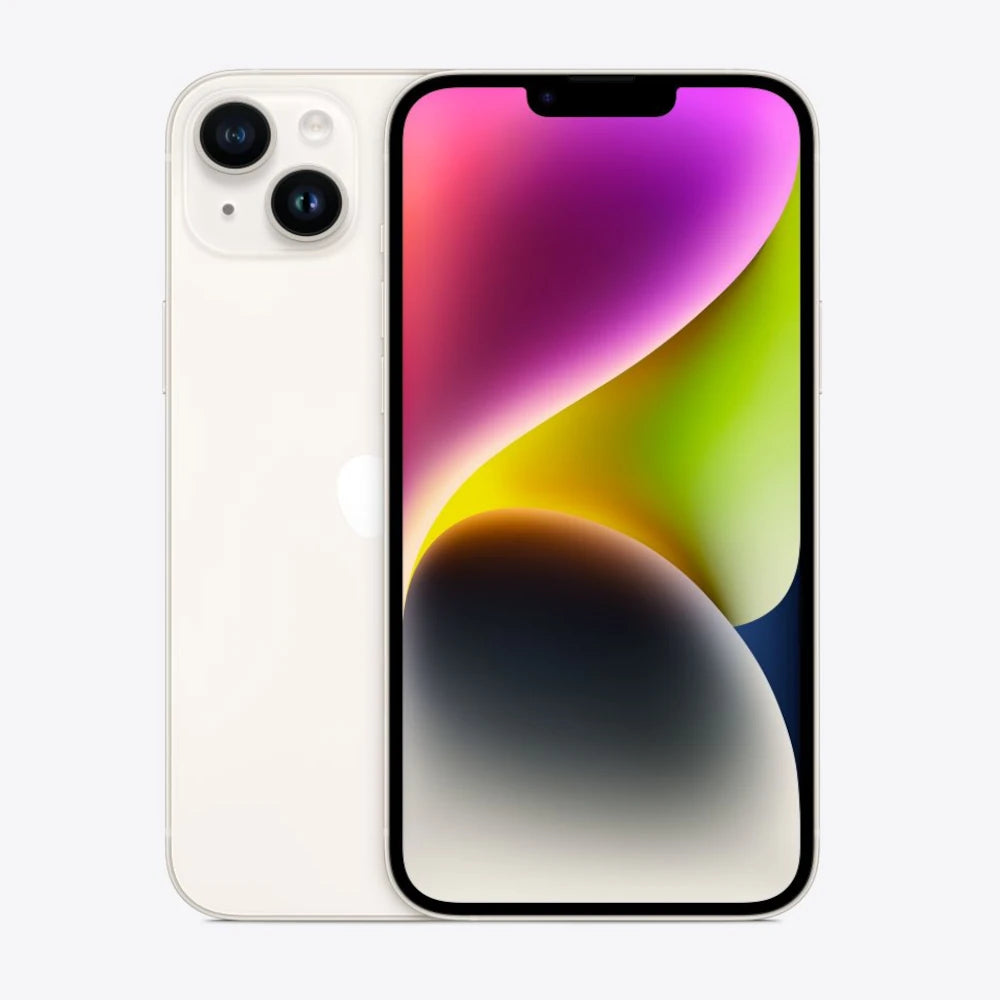iPhone 14 Plus Ricondizionato