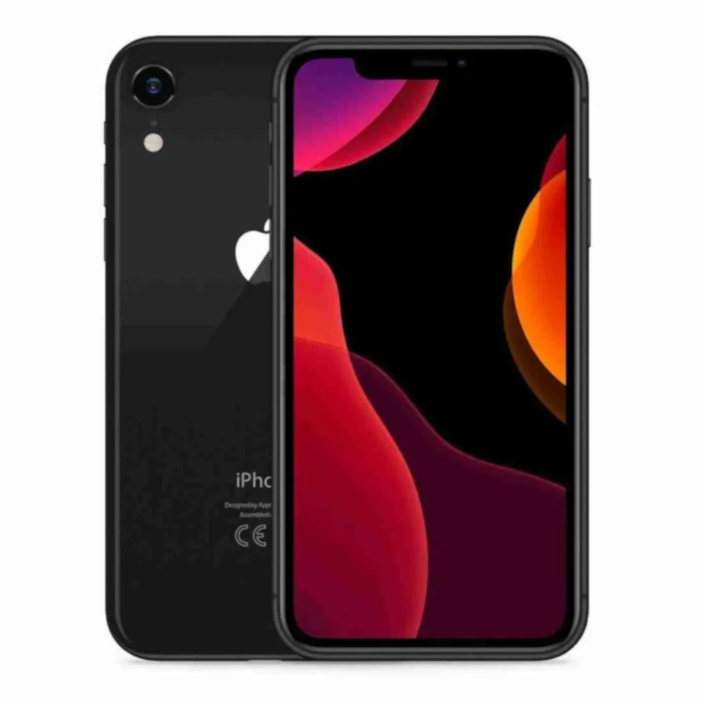 iPhone XR Ricondizionato