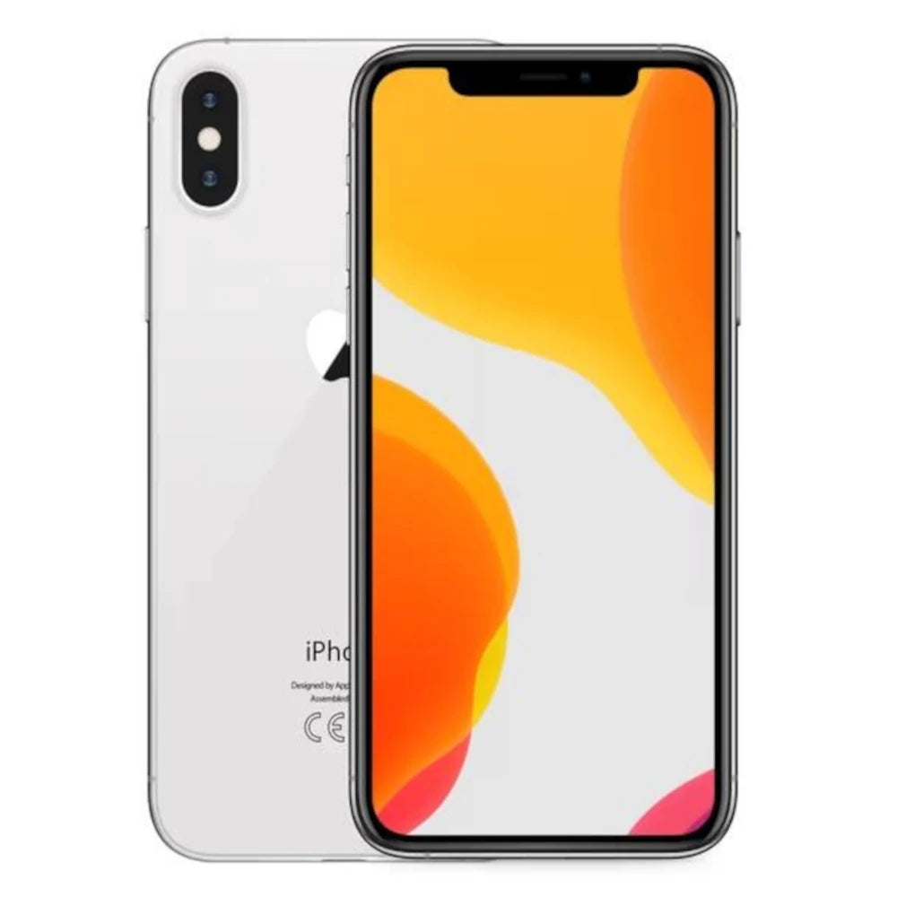 iPhone X Ricondizionato Grado A