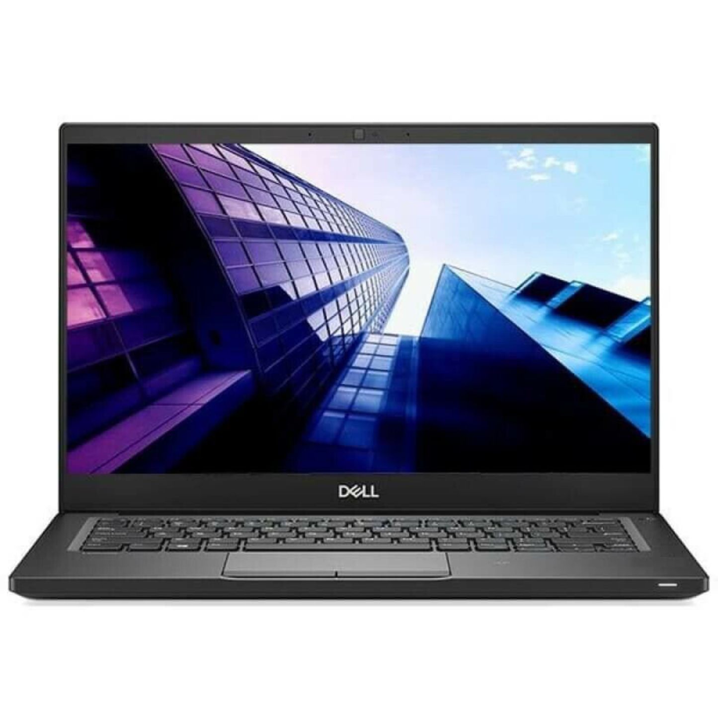 Notebook Dell Latitude 7390 - 13.3" Intel Core i5 8th Gen
