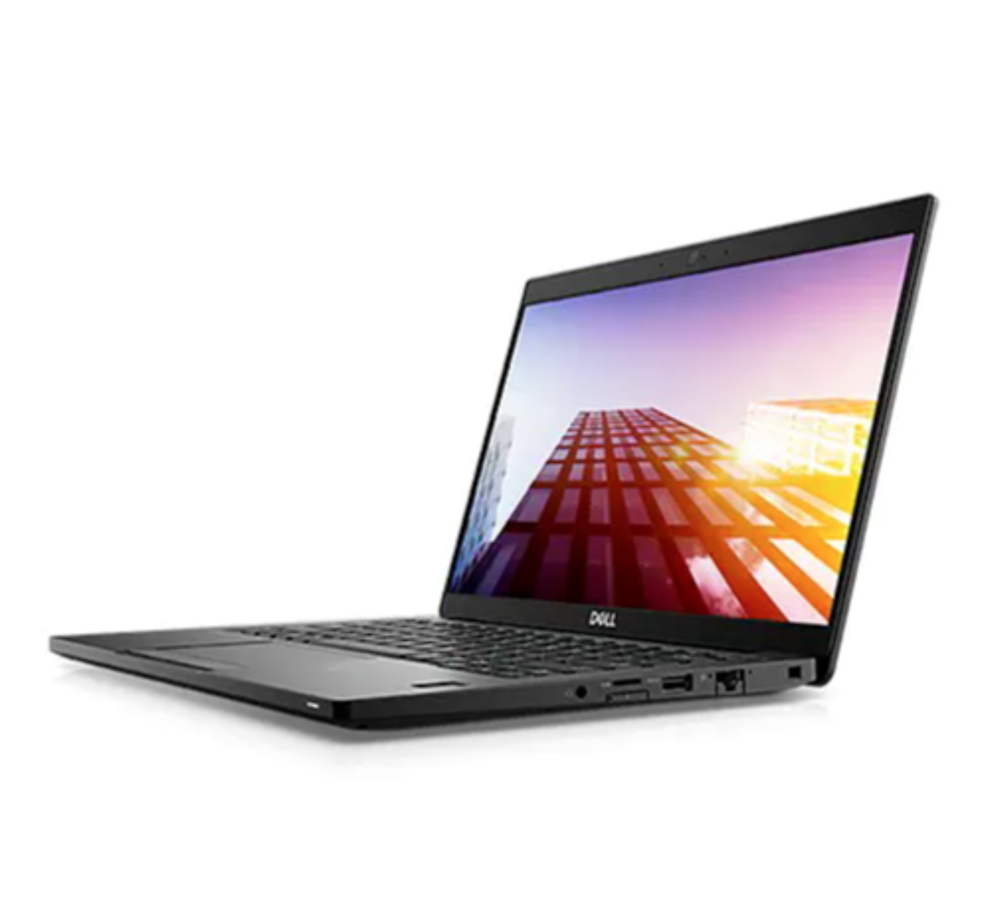 Notebook Dell Latitude 7390 - 13.3" Intel Core i5 8th Gen