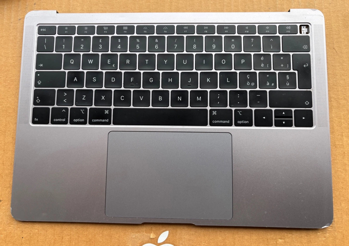 Tastiera A1932 EMC 3184 per MacBook Air Apple