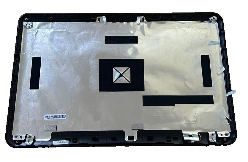 Scocca HP Pavilion DV6-3000 1088 Top Case Palmrest Notebook