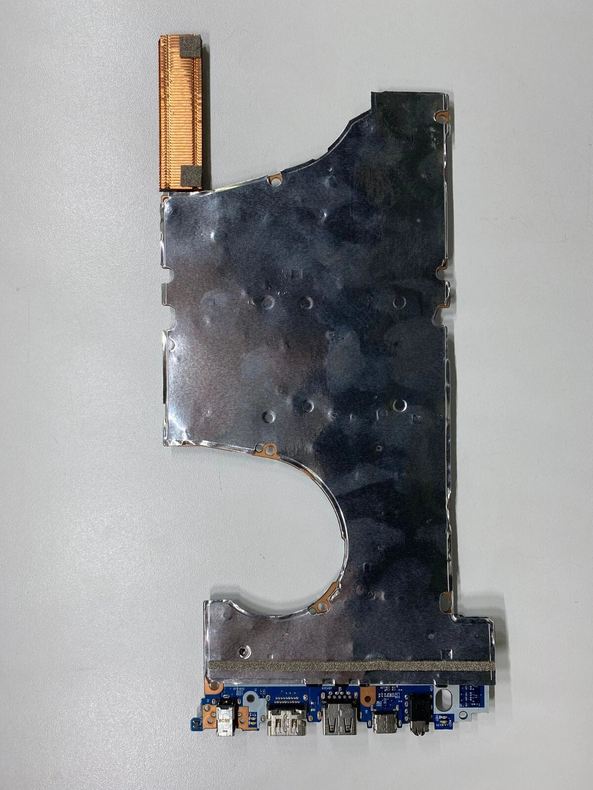 Lenovo Ideapad 530S-14 530S-14IKB working motherboard 5B20R11832