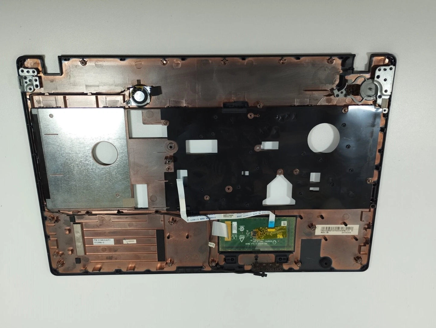 Scocca tastiera EME732Z - Usato - Grado A