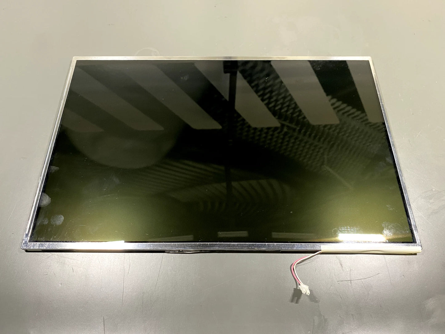 Samsung display CCFL LCD 15.4" pollici per laptop notebook LTN154X3-L03 30 PIN