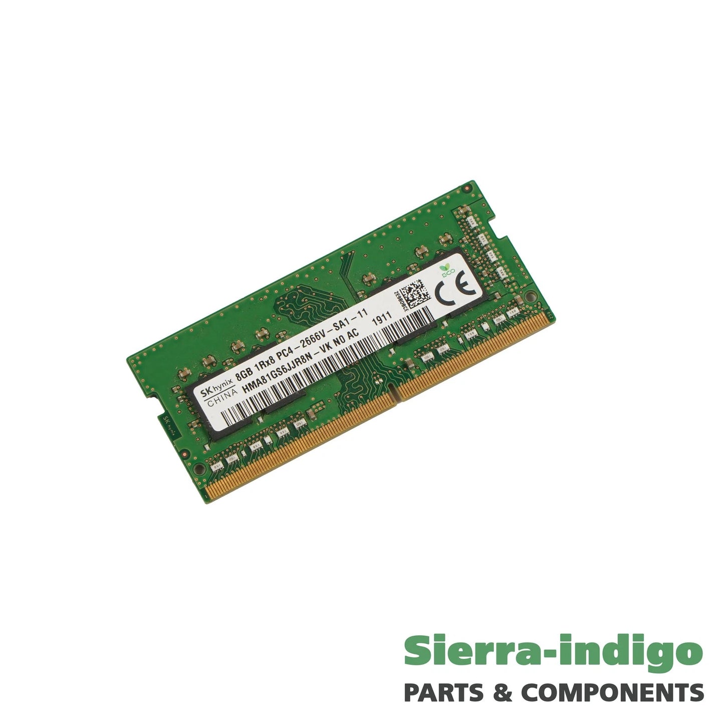 RAM Hynix DDR2 SODIMM 2GB/4GB Notebook 667MHz 800MHz PC2-5300 PC2-6400