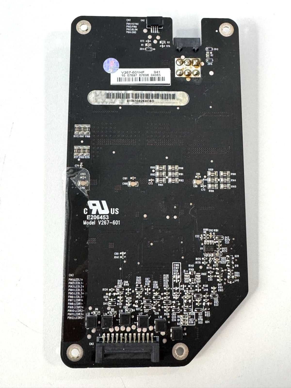 Alimentatore Apple iMac V267-601HF EMC 2374, Modello A 1312