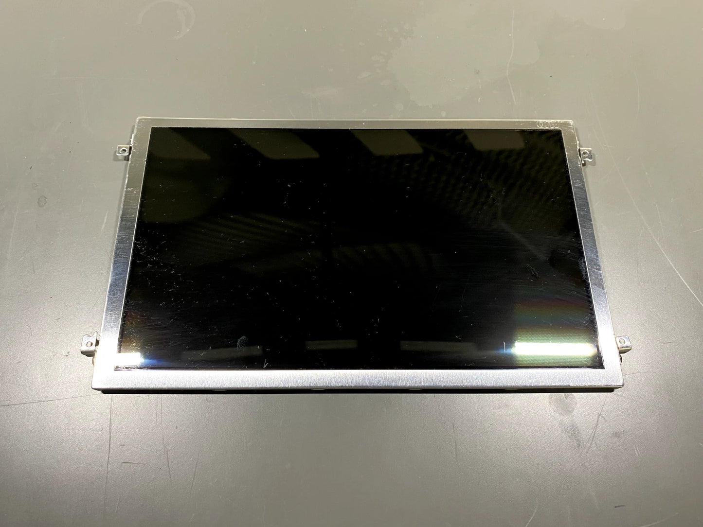 LCD LED 8,9" per netbook AU Optronics B089AW01 V.1 Schermo monitor VIDEO