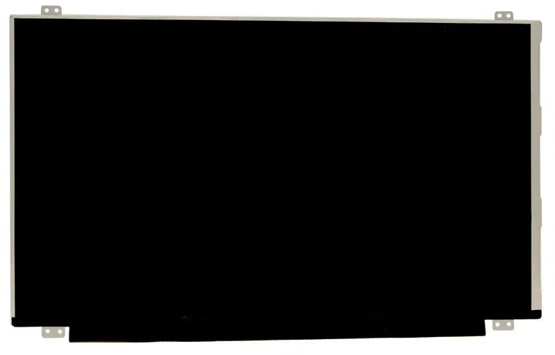LCD LED 15,6" schermo monitor display video BOE - NT156WHM-N12 V.8.0 - 30pin