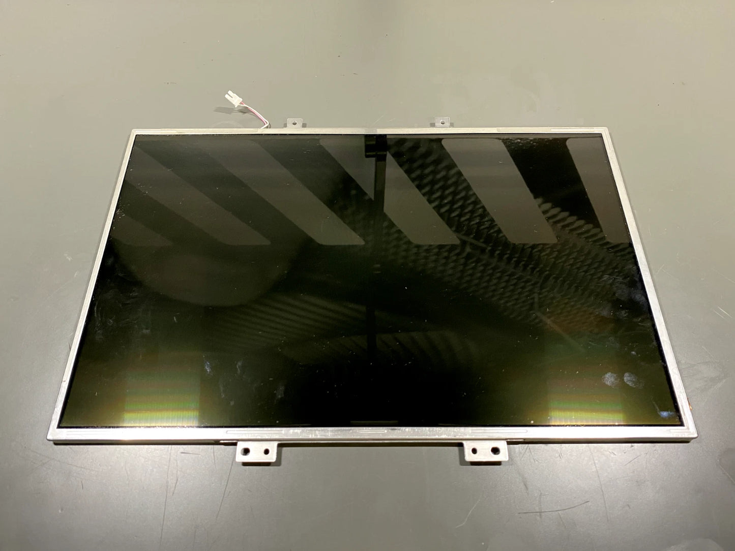 LCD display schermo, WXGA 15.6" B154EW04BV.B REV.02