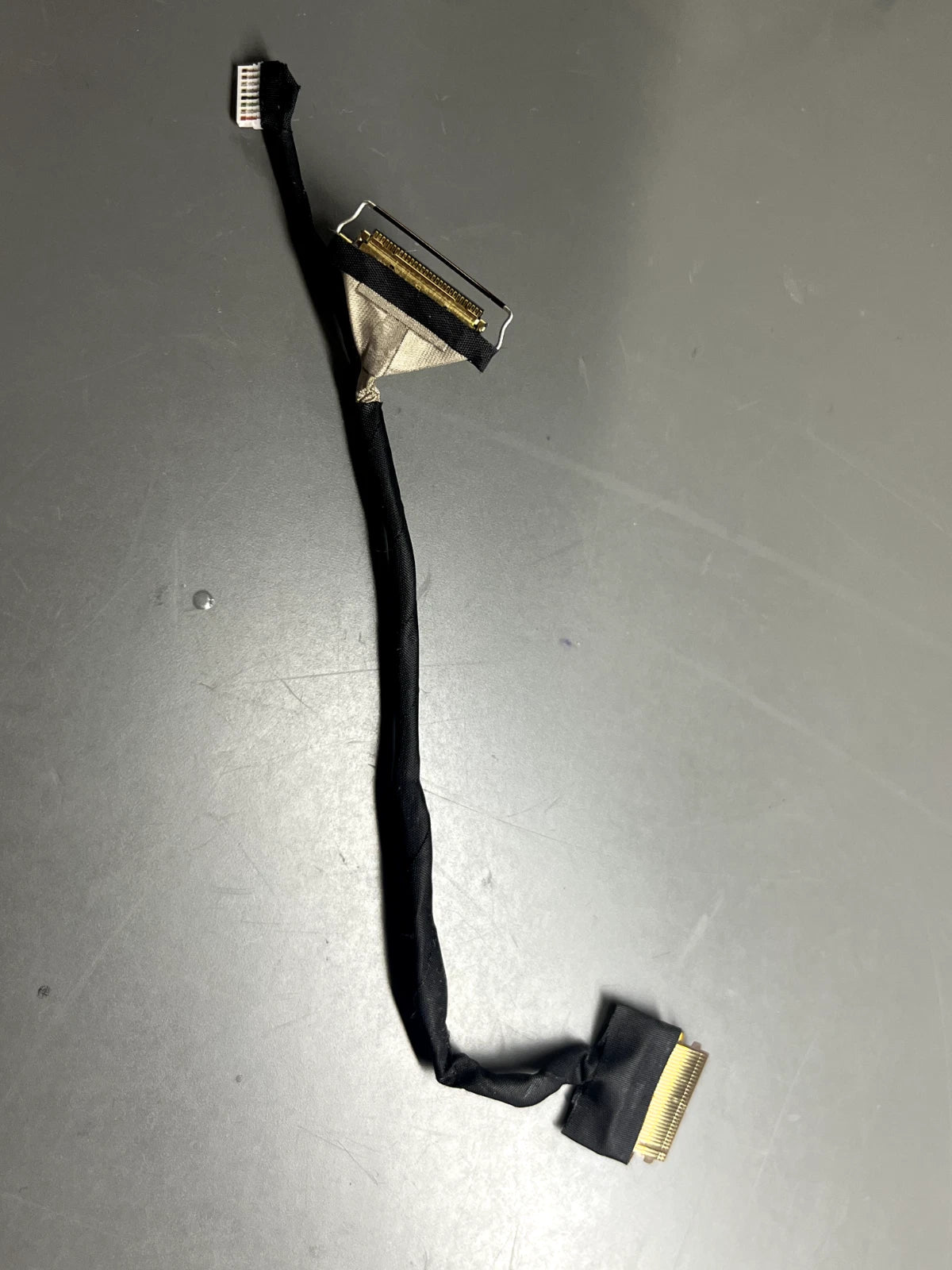 Lenovo ES430 LCD Screen Display Cabel DC02001ZJ0 EDP Laptop Cable