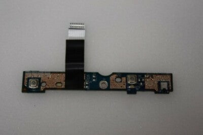 Pulsante Accensione Lenovo Scheda Power Button CF M-2 Notebook