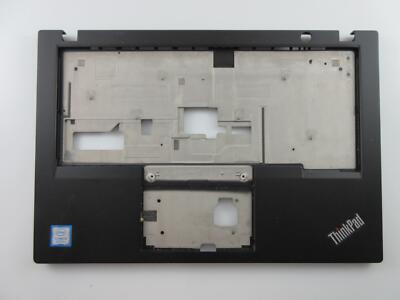 Scocca Superiore Lenovo ThinkPad T470 Palmrest per inserimento tastiera