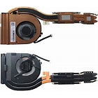 Ventola Raffreddamento Lenovo ThinkPad T470 CPU Cooling Fan Ricambio Originale