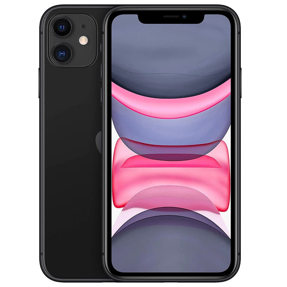 iPhone 11 Ricondizionato