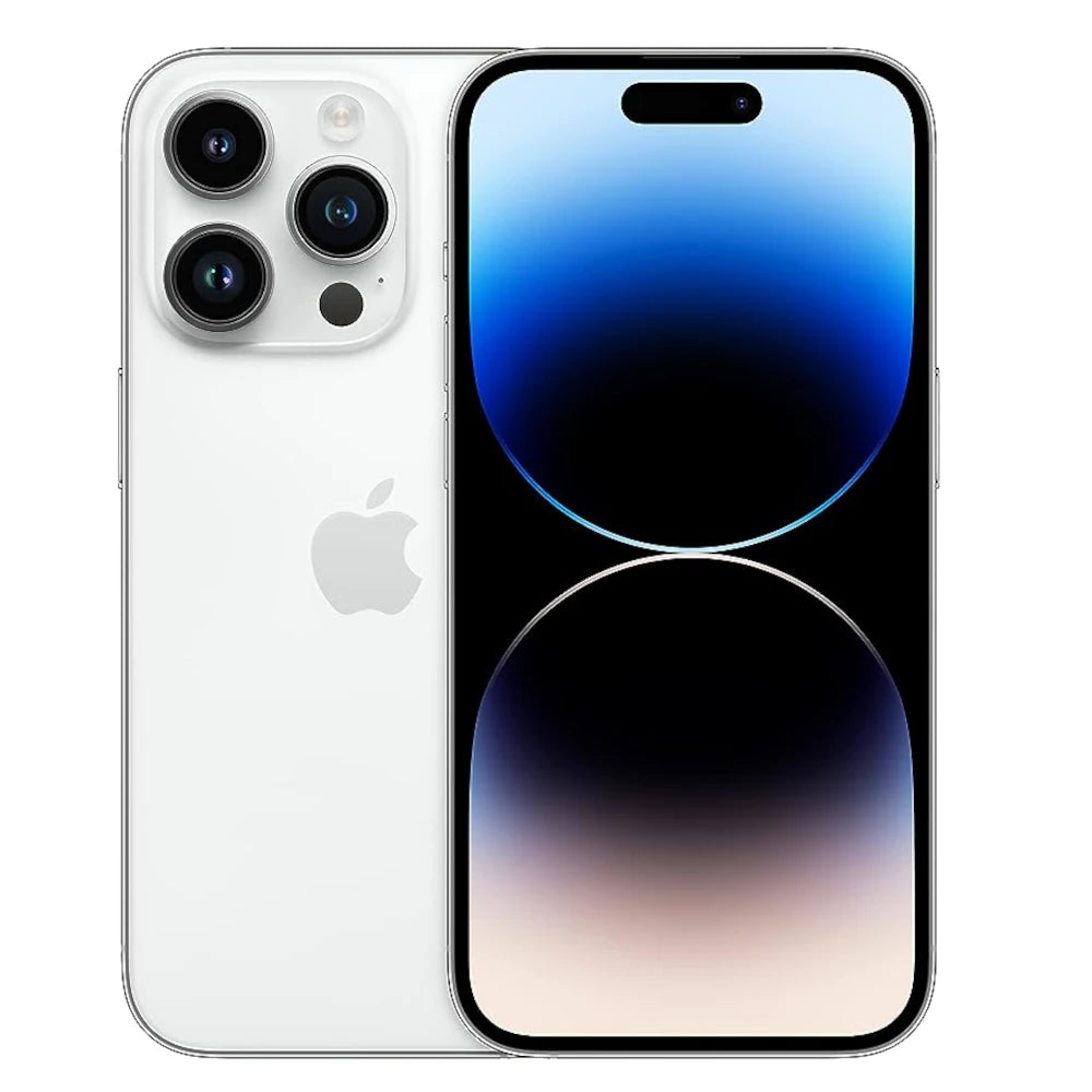Apple iPhone 14 Pro Usato Grado A bianco
