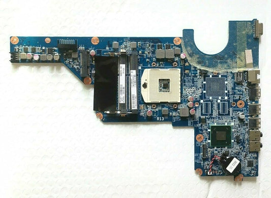 Scheda Madre HP 636373-001 Motherboard Originale per Pavilion G4 G6 G7