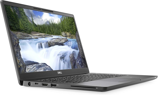 Notebook Dell Latitude 7300 - 13.3" Intel Core i5 8th Gen