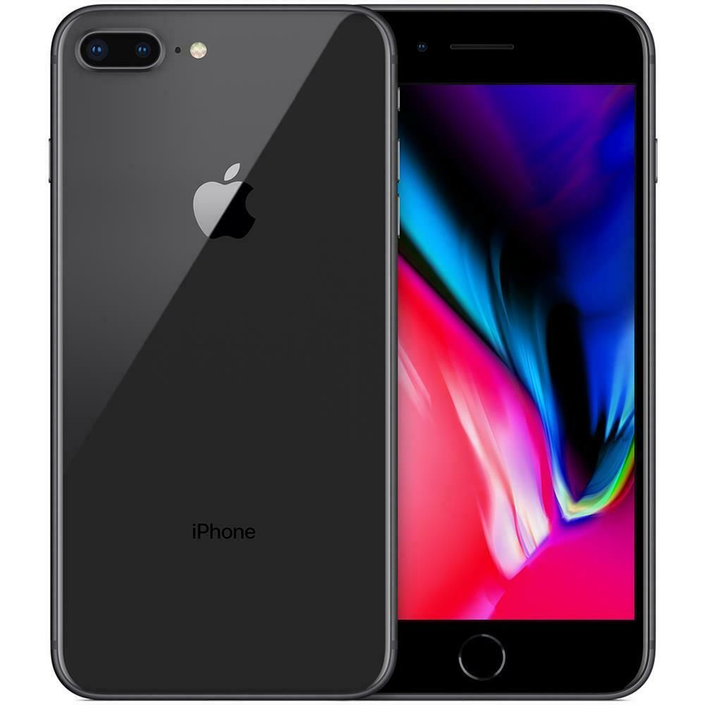 iPhone 8 Plus Ricondizionato 