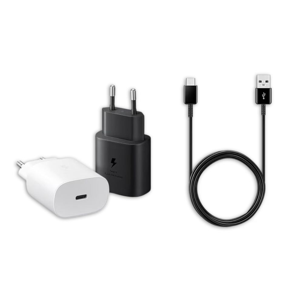 Alimentatore 20W iPhone USB C