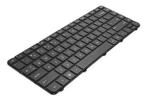 HP 636376-B31 Tastiera Notebook Originale Layout Italiano Ricambio Laptop HP