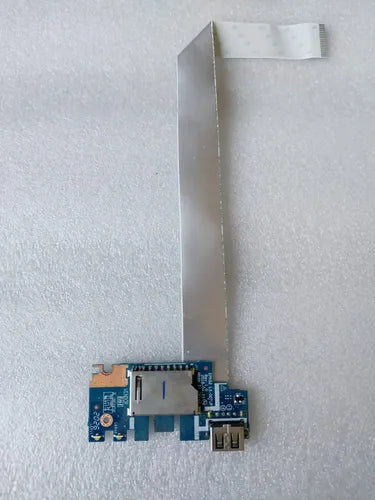 Cavo Flat EPK52 LSG071P Originale LCD Touchpad Tastiera Notebook Laptop Flex Cable