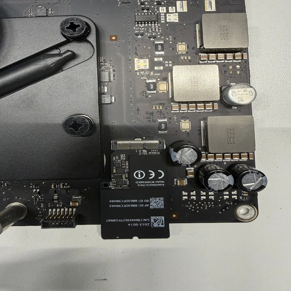 MOTHERBOARD IMAC 1419