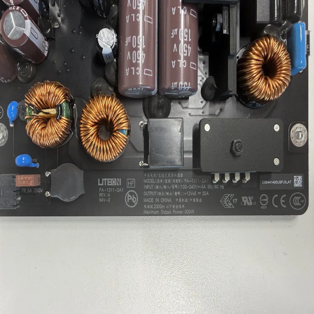 iMac A1419 EMC 2639 Power Supply PA1311-2A1