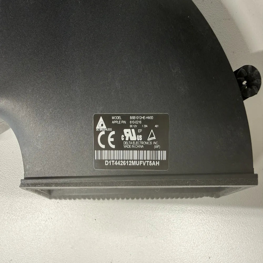 FAN BSB1012HE-HM00  PN: 610-0216