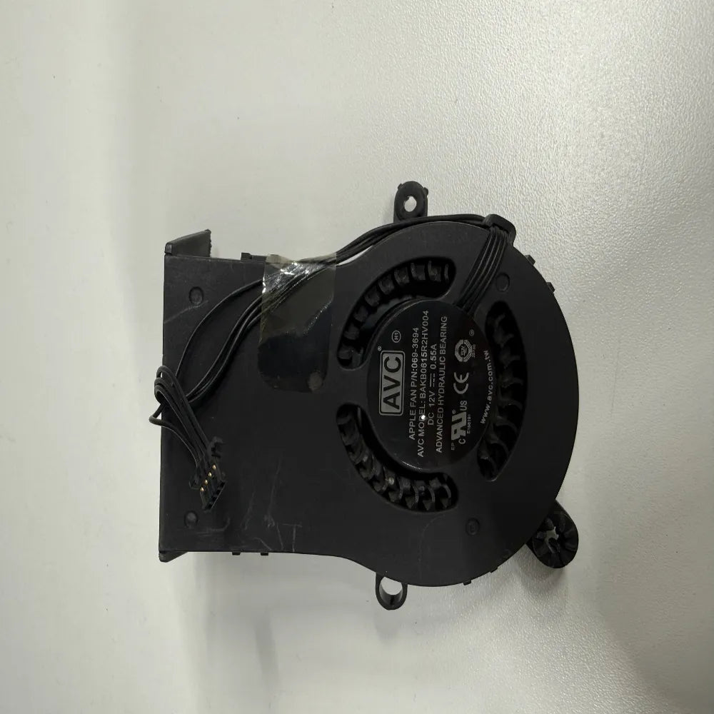 APPLE FAN P/N:069-3694