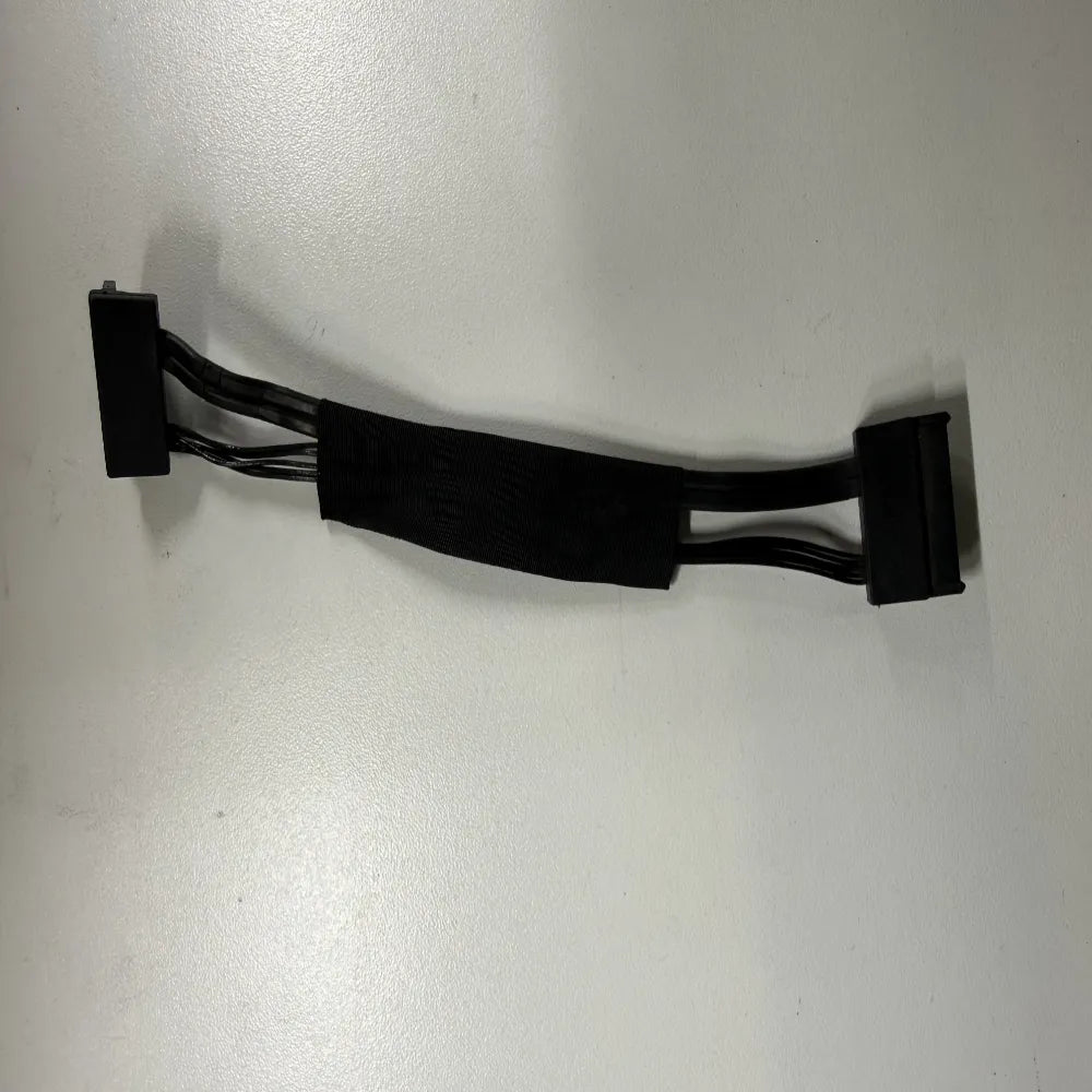 Apple Drive Data PN:593-1008 REV:A