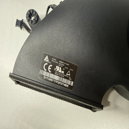 CPU FAN  MODEL : BSB0912H-HM01 P/N: 610-0198