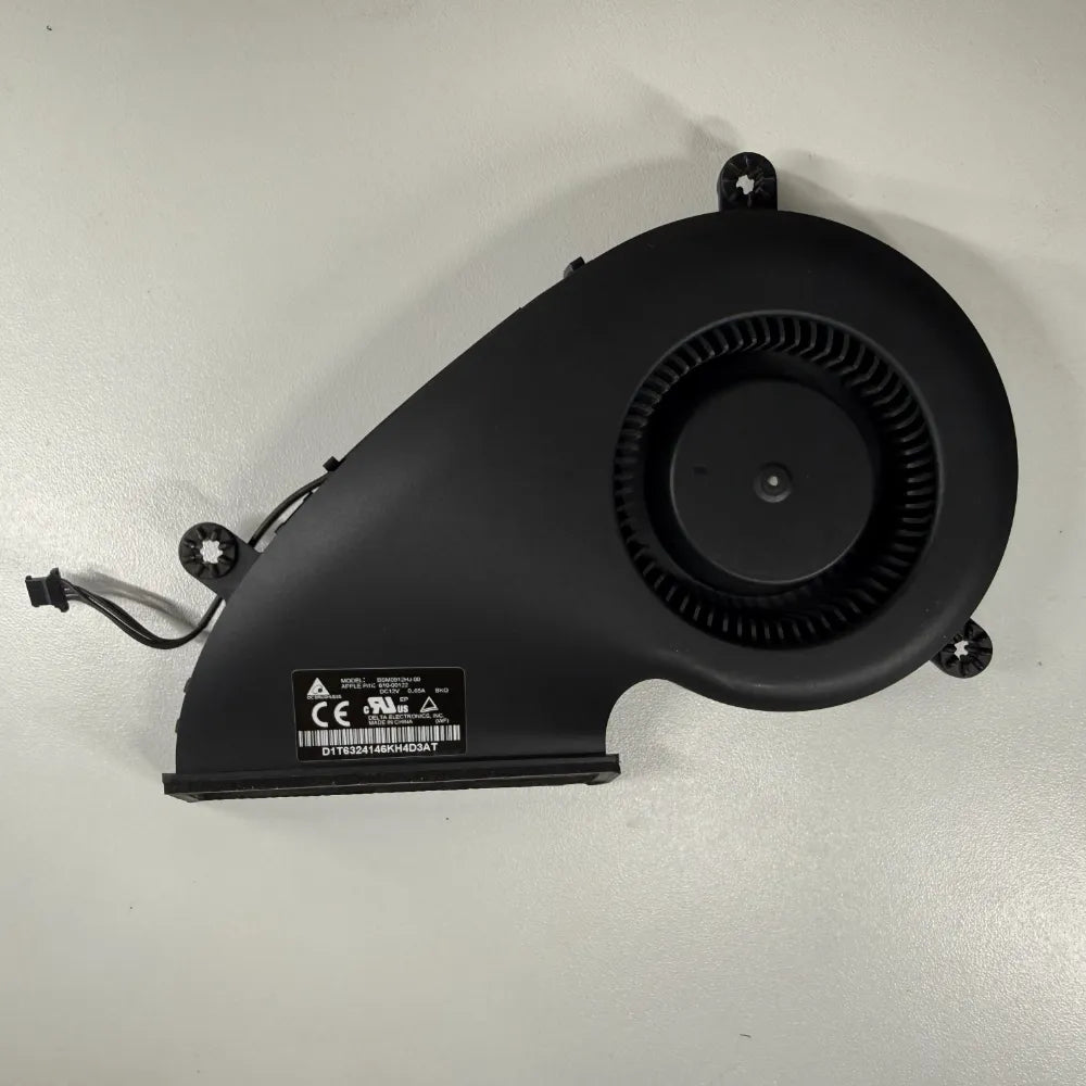 CPU FAN  MODEL : BSM0912HJ-00 P/N : 610-00122