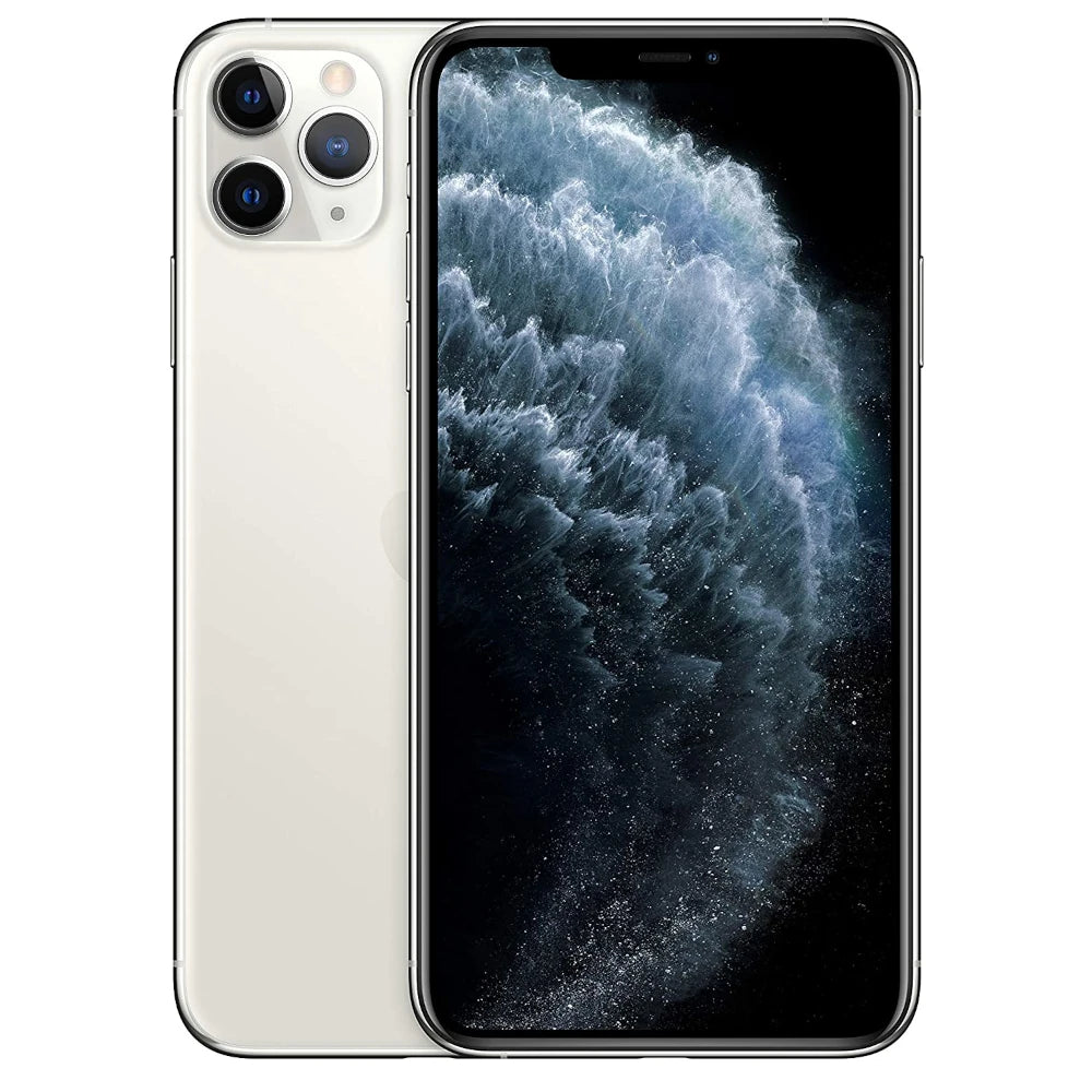 iPhone 11 Pro Icondizionato 