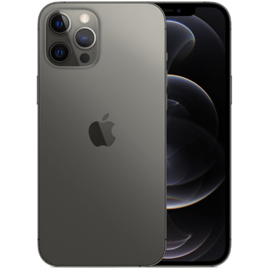 Apple iPhone 12 Pro Max Ricondizionato o Usato Grado A/A+